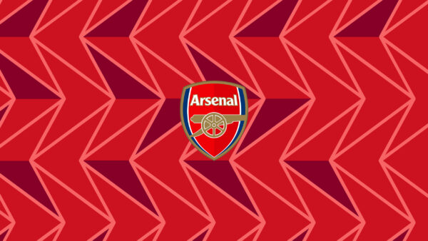 Wallpaper Purple, Arsenal, Background, Crest, F.C, Logo, Emblem, Symbol, Soccer, Red