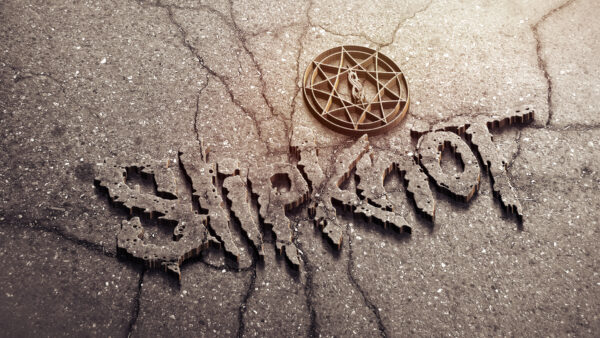 Wallpaper Music, Logo, Desktop, Slipknot