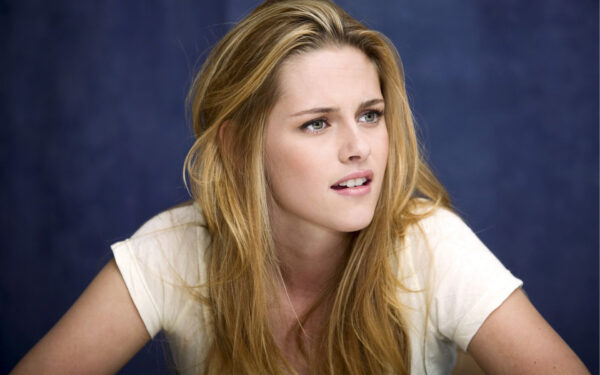 Wallpaper Widescreen, Kristen, Stewart