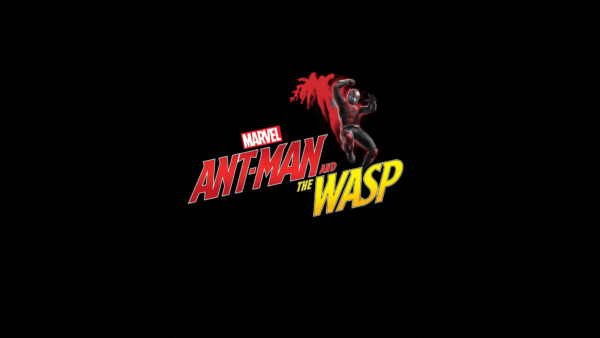 Wallpaper Ant-Man, The, Wasp, And