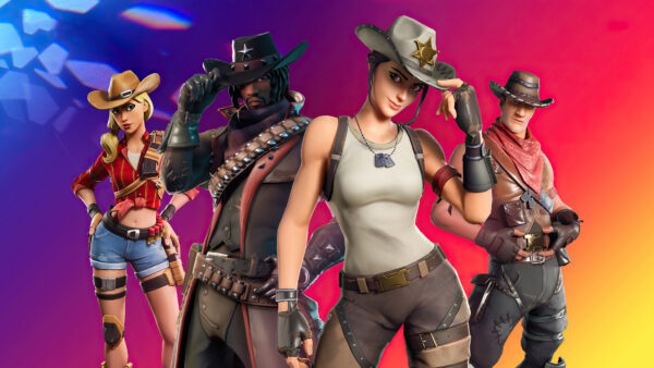 Wallpaper Pc, Games, Girl, Cool, Hat, 4k, Desktop, Images, Fortnite, Background, Wallpaper