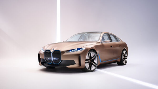 Wallpaper 2020, Concept, Bmw