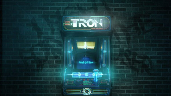 Wallpaper Movies, Ares, Desktop, Poster, Tron, Fan