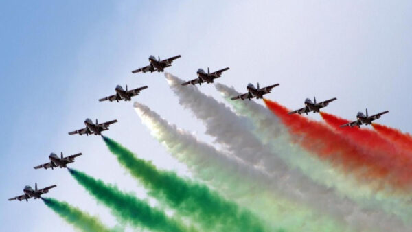 Wallpaper Desktop, Indian, Indial, Force, Army, Fire