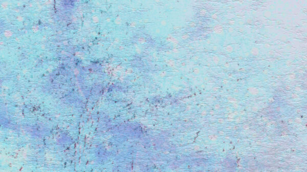Wallpaper Relief, Abstract, Blue, Light, Mobile, Surface, Desktop, Spots, Abstraction