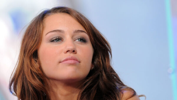 Wallpaper Cyrus, Calm, With, Desktop, Shallow, Miley, Look, Background