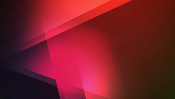Wallpaper Red, Abstract, Lines, Abstraction, Bright, Background