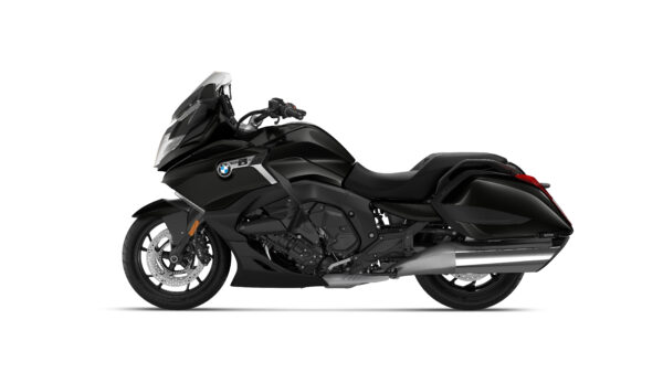 Wallpaper Motorcycle, 1600, Bike, Bmw, Black