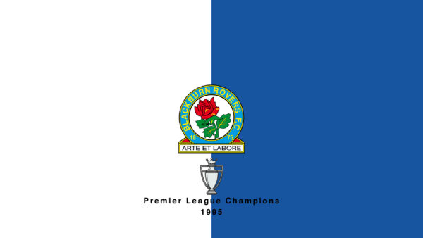 Wallpaper F.C, The, Rovers, Blue, Whites, League, Soccer, Premier, Blackburn
