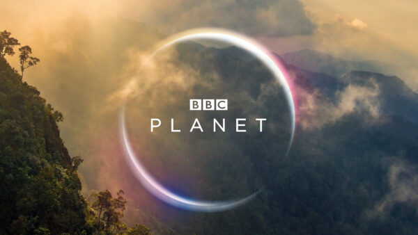 Wallpaper Planet, BBC