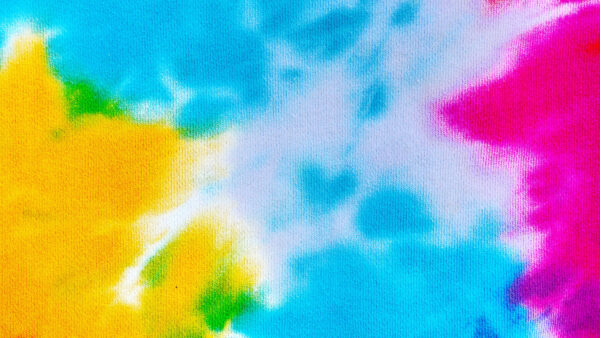 Wallpaper Sky, And, Yellow, Desktop, Dark, Pink, TIE, Dye, Blue