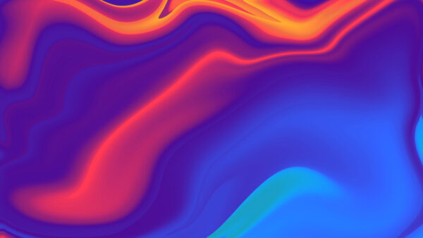Wallpaper Desktop, Abstract, Blue, Red, Mobile, Lines