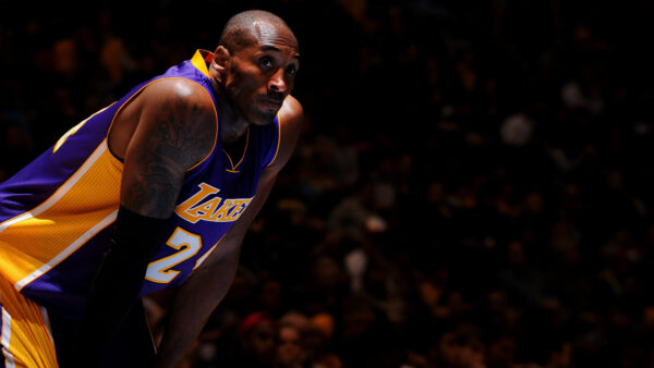 Wallpaper Rest, Bryant, Celebrities, Desktop, Kobe, Taking, Looking, Bean