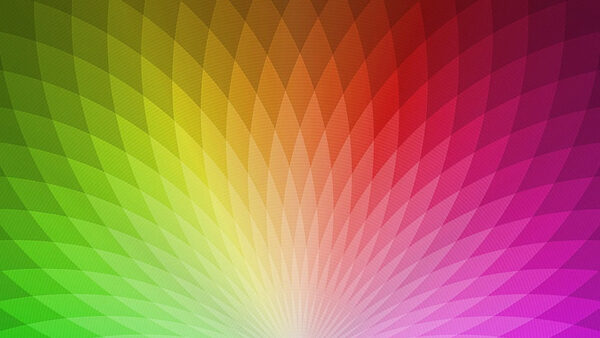 Wallpaper Abstraction, Abstract, Shapes, Colorful, Design, Shades