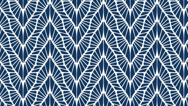 Wallpaper Lines, Designed, Preppy, Blue, White