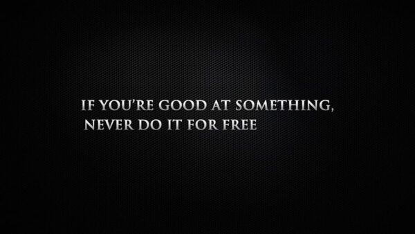 Wallpaper Good, Are, Something, Never, Free, You, Motivational, For