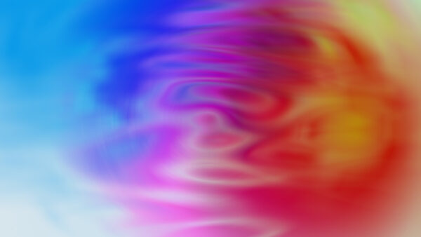 Wallpaper Colorful, Swirl, Desktop, Trippy