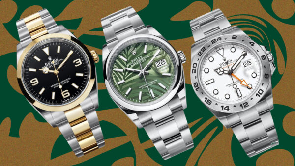 Wallpaper Watches, Rolexes, New, Rolex