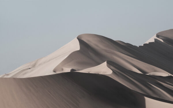 Wallpaper Sand, Dunes, Desert