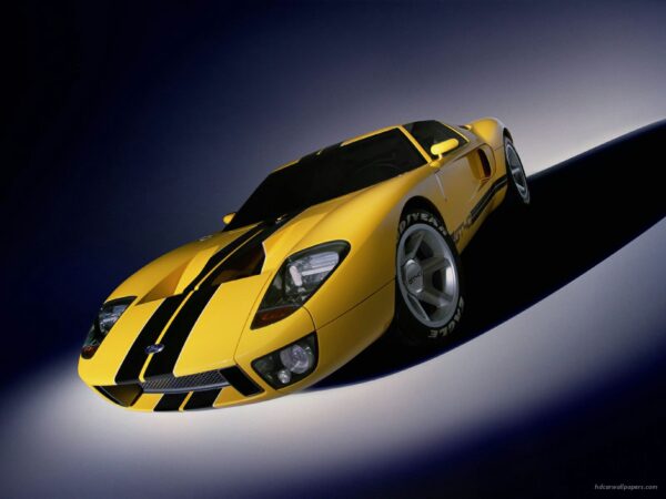 Wallpaper Ford