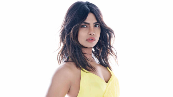 Wallpaper Priyanka, Chopra