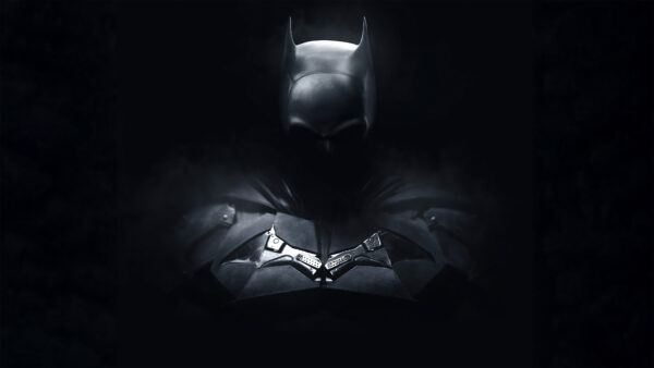 Wallpaper Batman, The