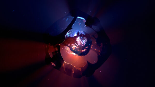 Wallpaper Artwork