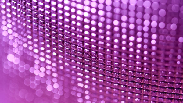 Wallpaper Macro, Pink, Texture, Surface