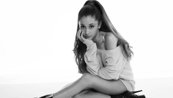 Wallpaper Ariana, Grande, Desktop, Celebrities, Mobile