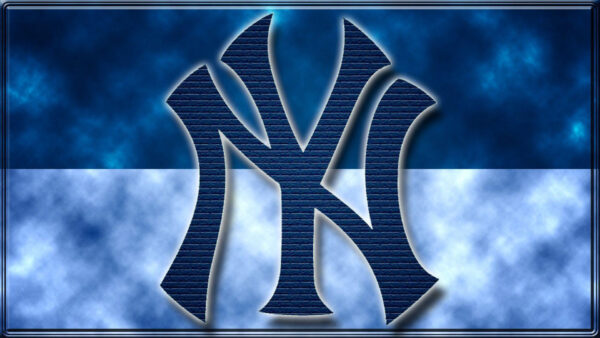 Wallpaper New, Yankees, Baseball, Logo, Desktop, York
