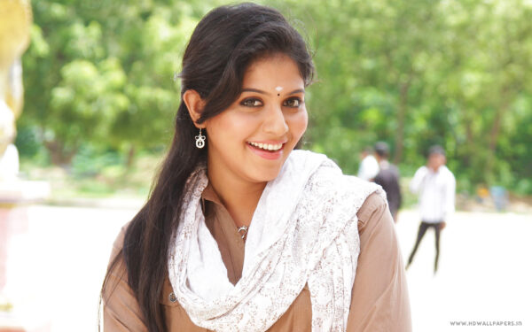 Wallpaper Actress, Anjali, South