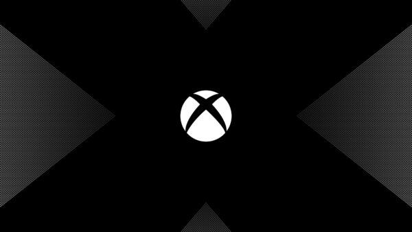 Wallpaper Logo, One, Xbox