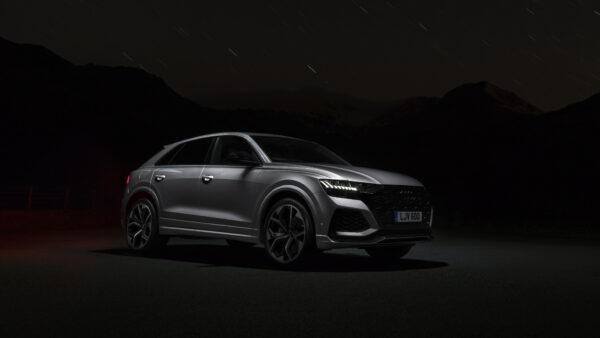 Wallpaper 2020, Audi