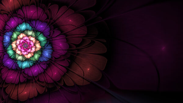 Wallpaper Art, Digital, Abstract, Mobile, Apophysis, Fractal, Desktop