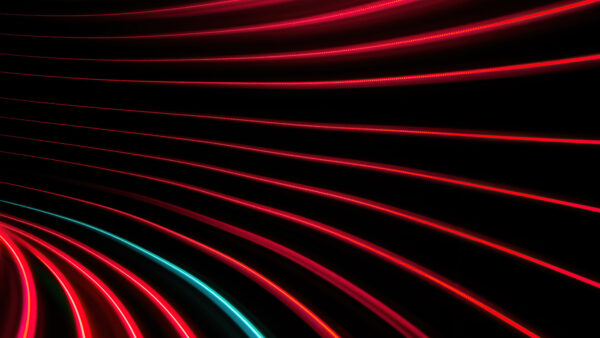 Wallpaper Lines, Swirl, Red, Pattern, And, Mobile, Desktop, Black, Abstract