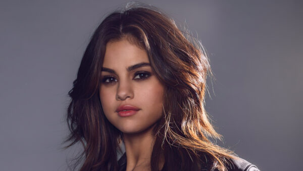 Wallpaper American, Eyes, Brown, Singer, Selena, Girls, Gomez