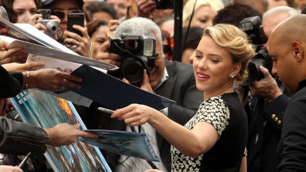 Wallpaper Desktop, Celebrities, Johansson, Scarlett