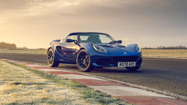 Wallpaper Final, Sport, Cars, Edition, Lotus, 2021, Elise, 240