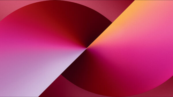 Wallpaper Pro, Dark, Max, Red, Stock, IPhone, Background, Pink, Gradient