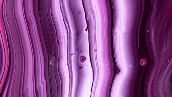 Wallpaper Mixed, Paint, Light, Purple, Abstraction, Stains, Pink, Mobile, Abstract, Desktop