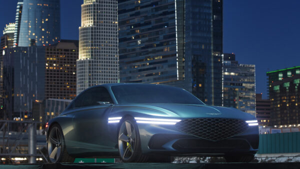 Wallpaper 2021, Cars, Concept, Genesis