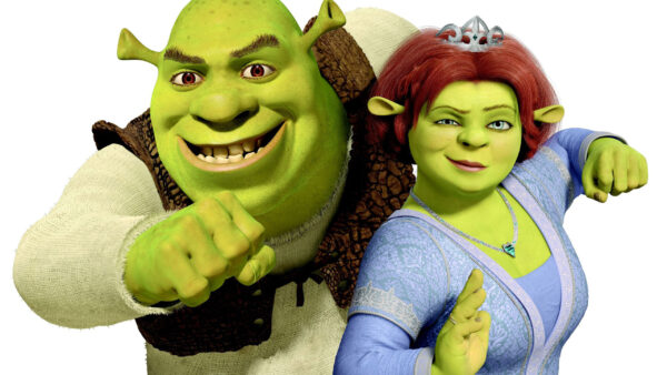 Wallpaper And, Background, White, Fiona, Shrek, Princess