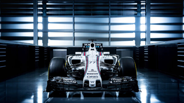 Wallpaper Formula, Cars, Williams, Desktop, FW38