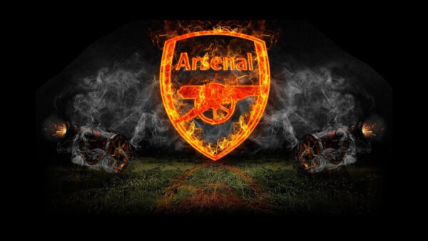 Wallpaper Football, Desktop, Arsenal