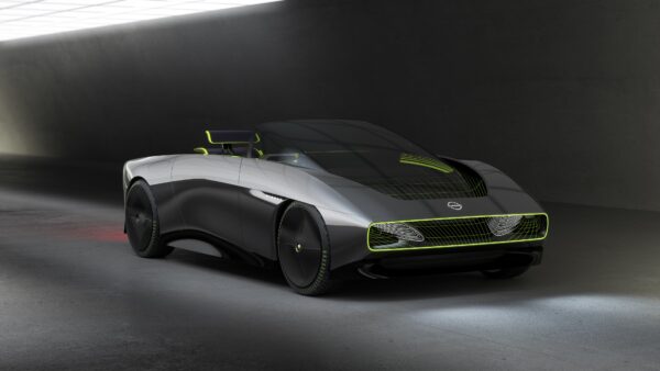 Wallpaper Cars, Out, 2021, Max, Concept, Nissan