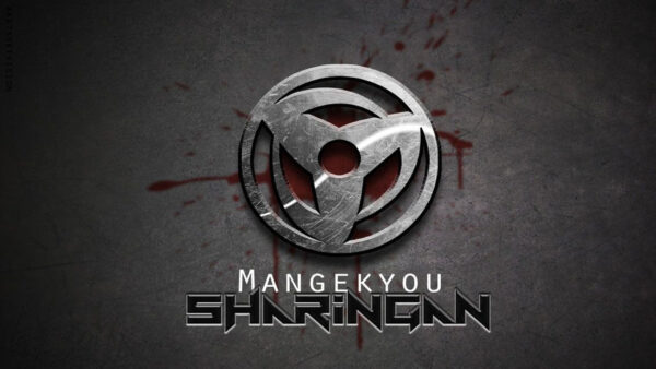 Wallpaper Sharingan, Mangekyou