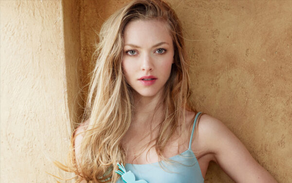 Wallpaper Amanda, Actress, American, Seyfried