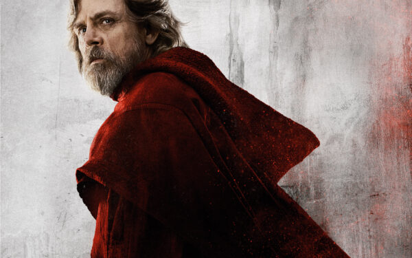 Wallpaper Skywalker, The, Last, Wars, Star, Jedi, Luke