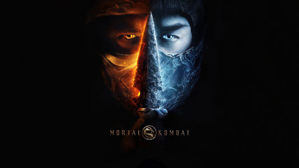 Wallpaper (2021), Mortal, Desktop, Kombat