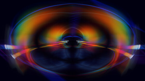 Wallpaper Abstract, Colorful, Desktop, Mobile, Background